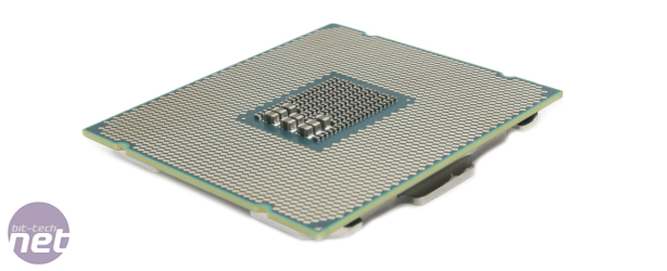 Intel Core i7-6850K (Broadwell-E) Review Intel Core i7-6850K Review - Overclocking, Performance Analysis and Conclusion