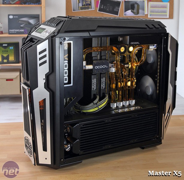 Mod of the Month June 2016 in Association with Corsair