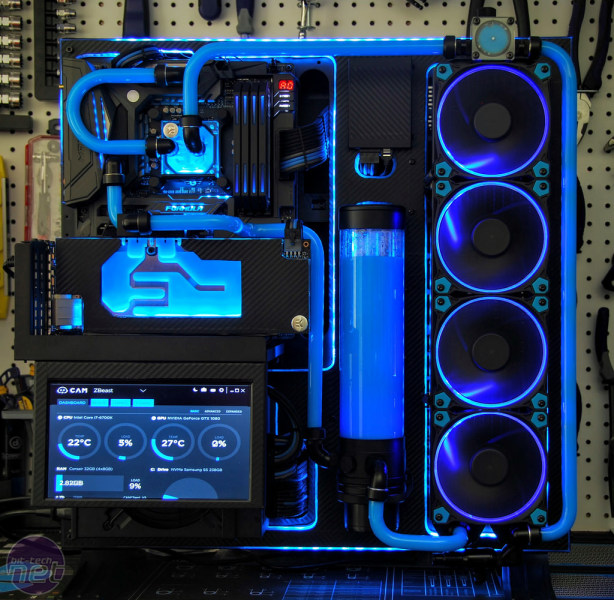 Mod of the Month June 2016 in Association with Corsair Open Core by Mr_Armageddon