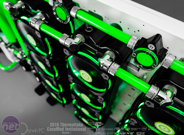 Mod of the Month June 2016 in Association with Corsair p5yche by DarwinPC
