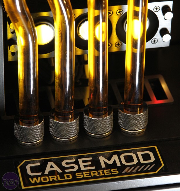 Mod of the Month June 2016 in Association with Corsair Master X5 by neSSa