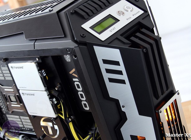 Mod of the Month June 2016 in Association with Corsair Master X5 by neSSa