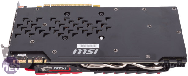 MSI GeForce GTX 1080 Gaming X 8G Review | bit-tech.net