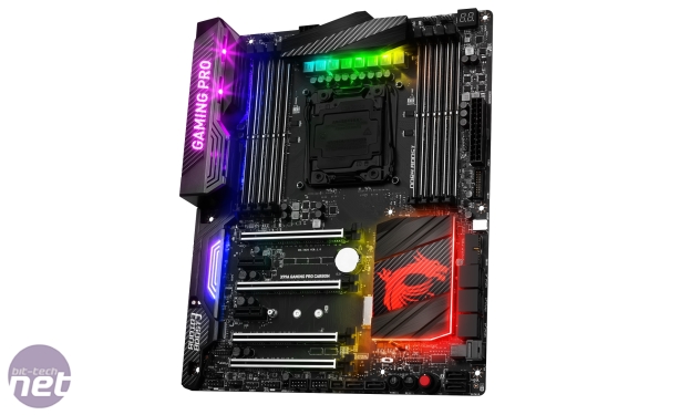MSI X99A Gaming Pro Carbon Review MSI X99A Gaming Pro Carbon Review - Performance Analysis and Conclusion