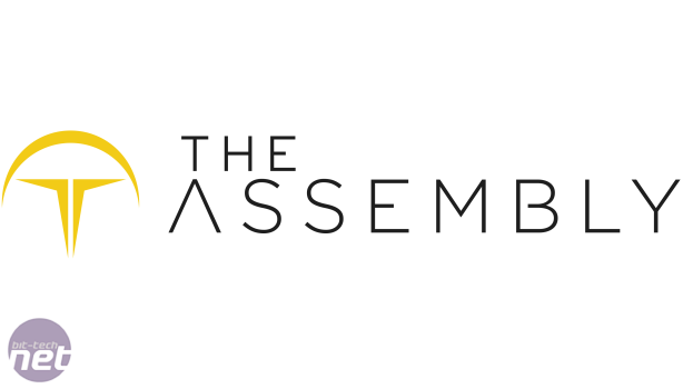 The Assembly VR Preview