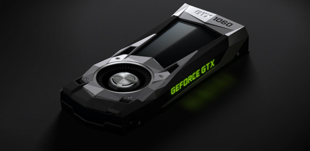 *Nvidia GeForce GTX 1060 Founders Edition Review **NDA 19/07 2PM** Nvidia GeForce GTX 1060 Founders Edition Review - Conclusion