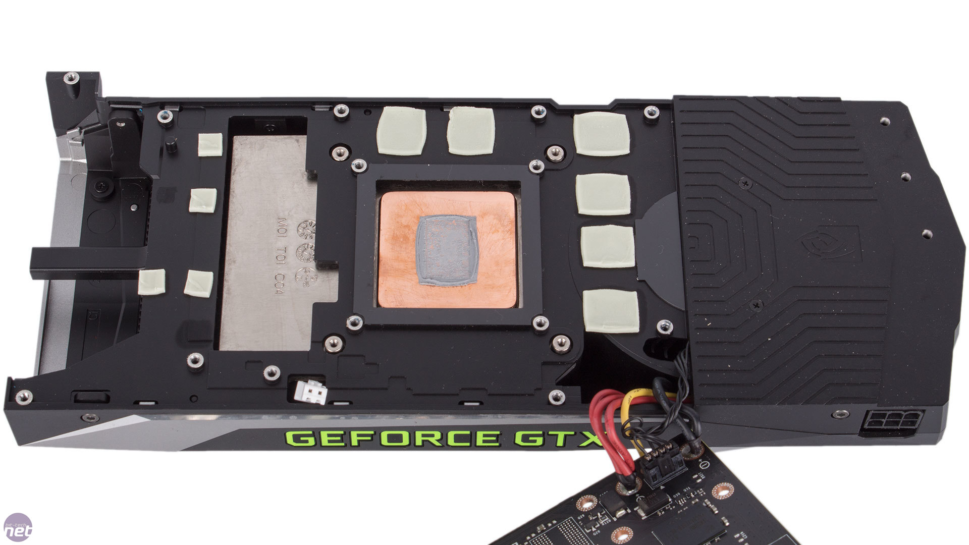 Nvidia GeForce GTX 1060 Founders 