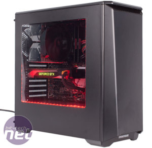 Overclockers UK Titan Bayonet Review Overclockers UK Titan Bayonet Review - Performance Analysis and Conclusion