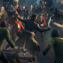 Games of London: Five Games from the Big Smoke