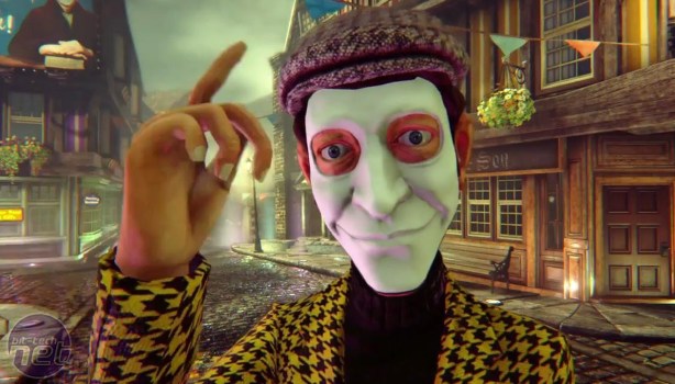 We Happy Few Preview