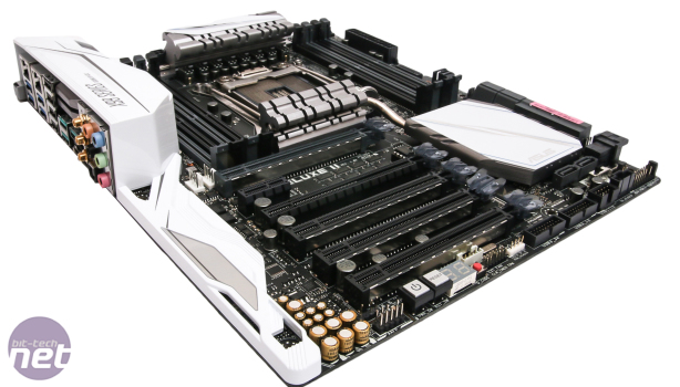 Asus X99-Deluxe II Review Asus X99-Deluxe II Review - Performance Analysis and Conclusion