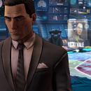 Batman: The Telltale Series Review (Episode One: Realm of Shadows)