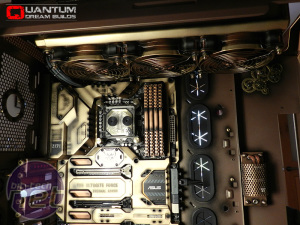Bit-tech Case Modding Update - July 2016 in Association with Corsair EVIE by Quantum-192