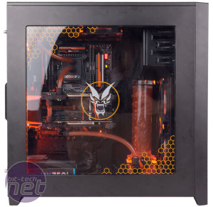 Fierce PC Dragon Ripper Review Fierce PC Dragon Ripper Review - Performance Analysis and Conclusion
