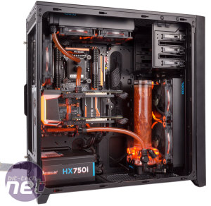 Fierce PC Dragon Ripper Review Fierce PC Dragon Ripper Review - Performance Analysis and Conclusion