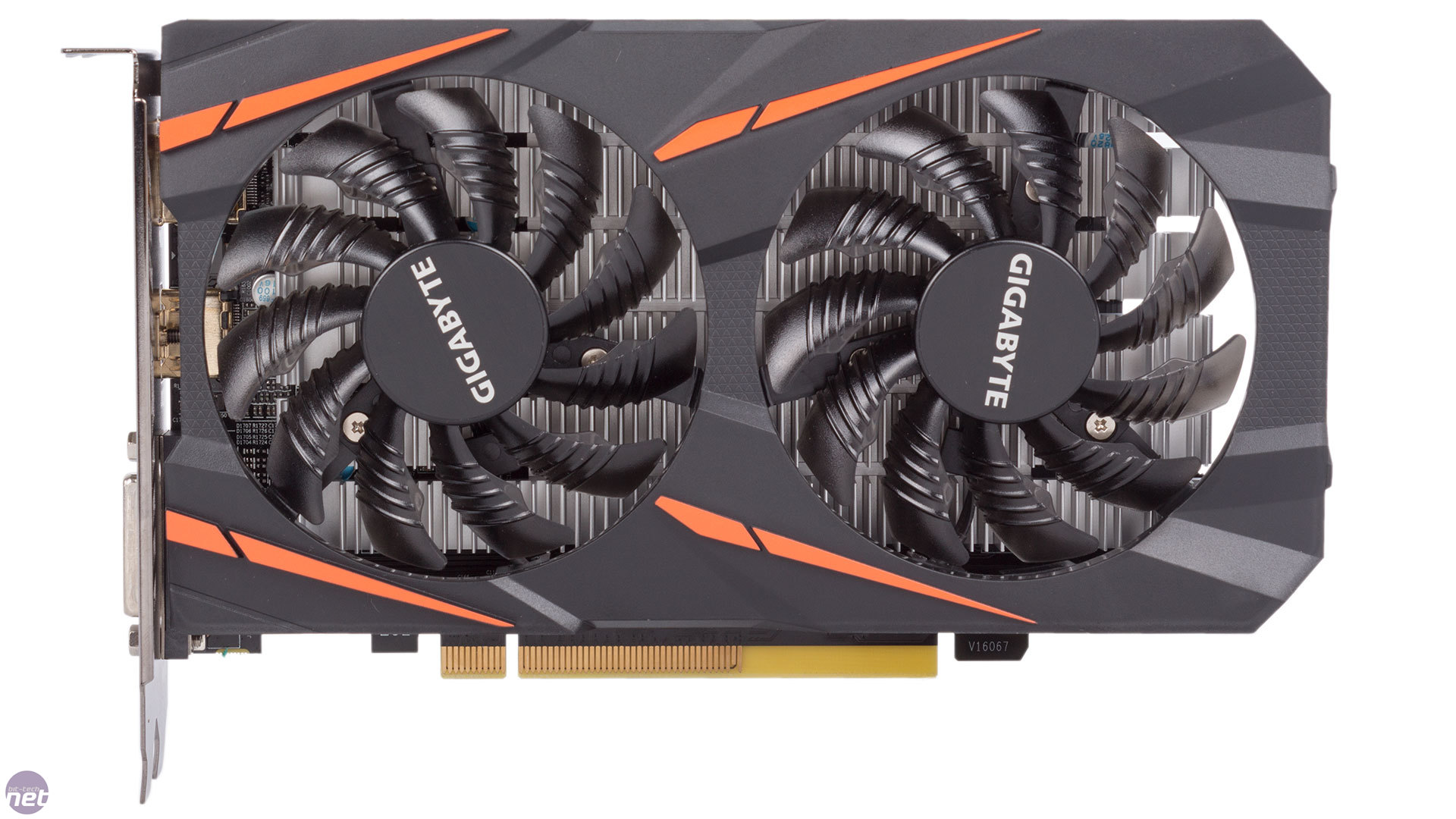 Gigabyte Radeon RX 460 WindForce 2X OC 