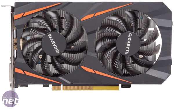 Gigabyte Radeon RX 460 WindForce 2X OC 2GB Review Gigabyte Radeon RX 460 WindForce 2X OC 2GB Review - Conclusion