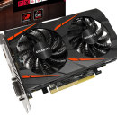 Gigabyte Radeon RX 460 WindForce 2X OC 2GB Review