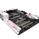 Gigabyte X99-Ultra Gaming Review