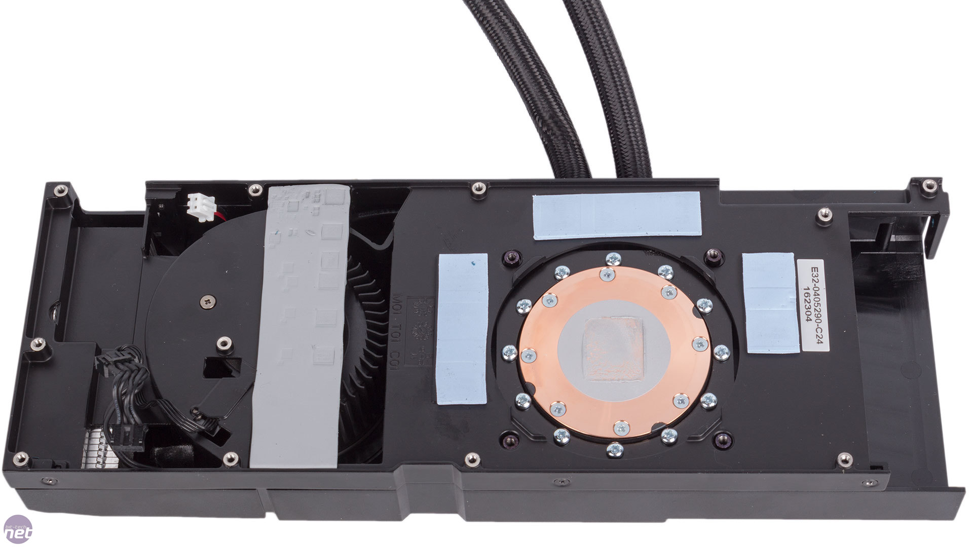 gtx 1070 ti water cooling