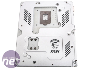 MSI Z170A MPOWER Gaming Titanium Review