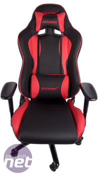 PC Gaming Chair Roundup 2016