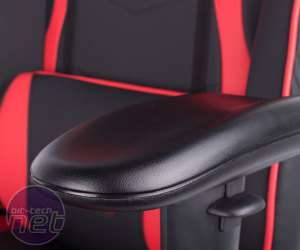 PC Gaming Chair Roundup 2016 PC Gaming Chair Roundup 2016 - AK Racing Nitro