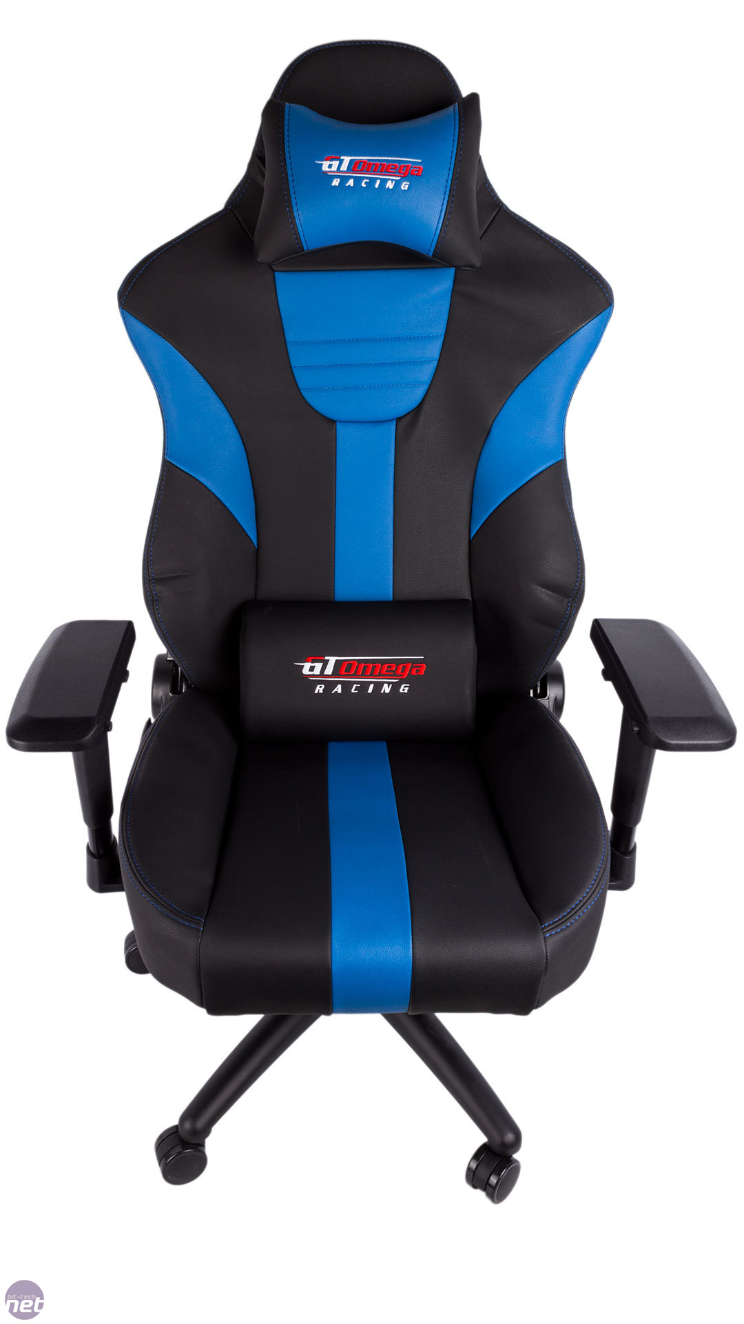 gt omega racing gaming chair