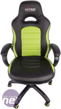 PC Gaming Chair Roundup 2016