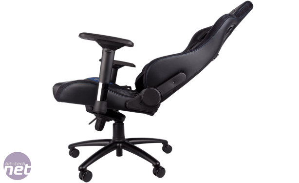 PC Gaming Chair Roundup 2016 PC Gaming Chair Roundup 2016 - Noblechairs Epic