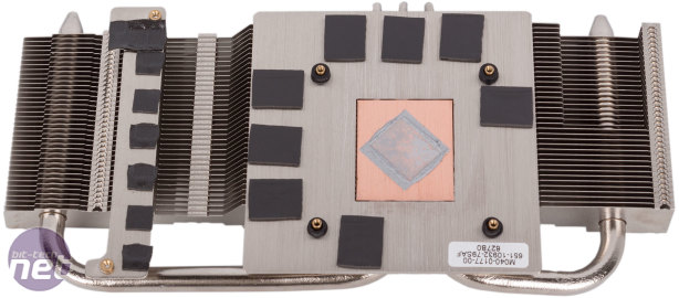 Sapphire Radeon RX 470 Nitro OC 4GB Review Sapphire Radeon RX 470 Nitro OC 4GB Review - The Card