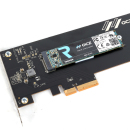 Toshiba OCZ RD400 Review (512GB)