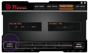 Tt eSports Commander and Challenger Combo Reviews Tt eSports Challenger Prime RGB Review