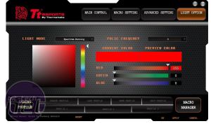 Tt eSports Commander and Challenger Combo Reviews Tt eSports Challenger Prime RGB Review