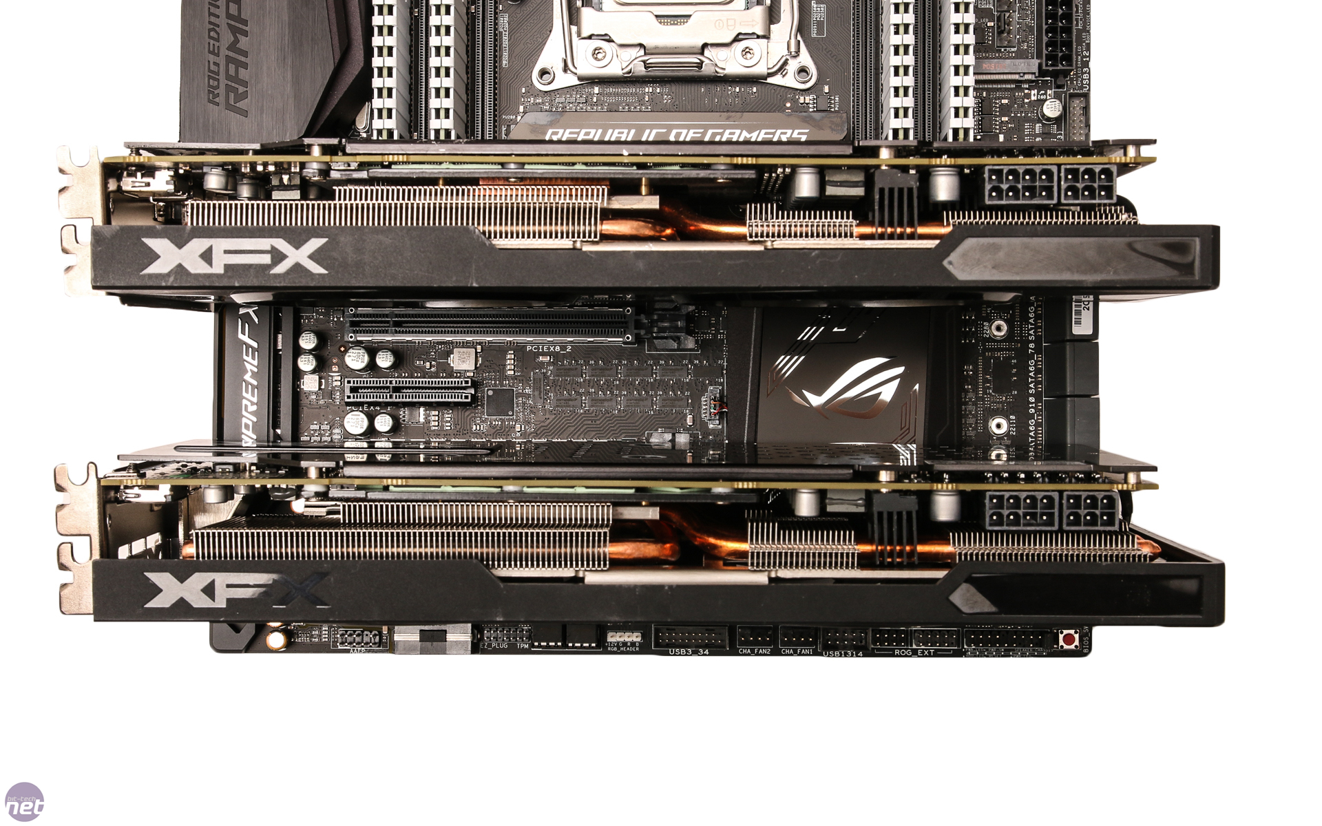 Asus rog rampage on sale v edition 10 x99