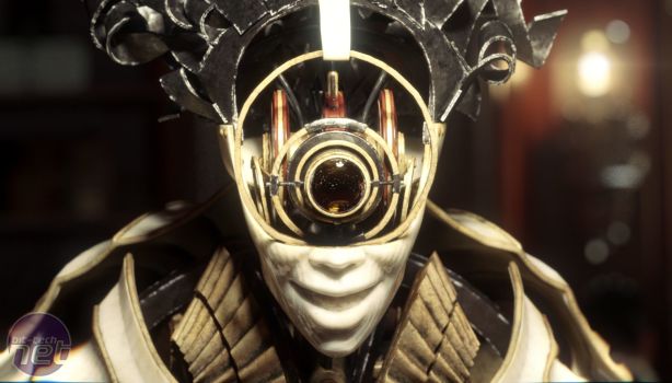 Dishonored 2 Hands-On Preview