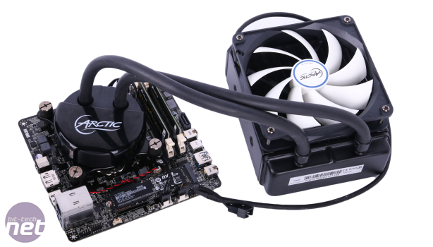 ECS H110S-2P Review ECS H110S-2P Review - Performance Analysis and Conclusion