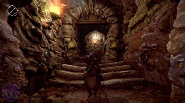 Ghost of a Tale Preview