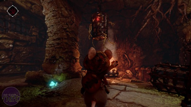 Ghost of a Tale Preview