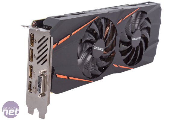 Gigabyte GeForce GTX 1060 G1 Gaming 6GB Review Gigabyte GeForce GTX 1060 G1 Gaming 6GB Review - Performance Analysis and Conclusion
