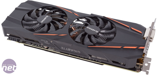 Gigabyte GeForce GTX 1060 G1 Gaming 6GB Review Gigabyte GeForce GTX 1060 G1 Gaming 6GB Review - Performance Analysis and Conclusion