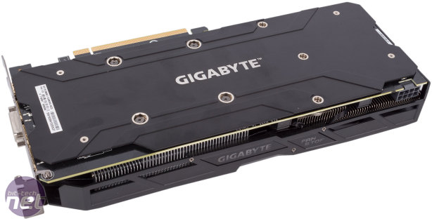 Gigabyte GeForce GTX 1060 G1 Gaming 6GB Review
