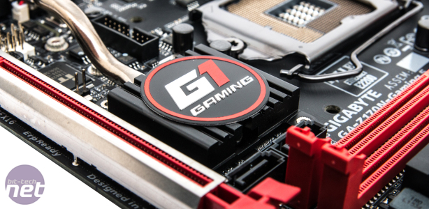 Gigabyte Z170N-Gaming 5 Review Gigabyte Z170N-Gaming 5 Review - Overclocking, Performance Analysis and Conclusion