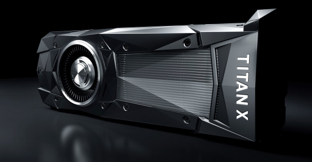 Nvidia Titan X (Pascal) Review Nvidia Titan X (Pascal) Review - Conclusion