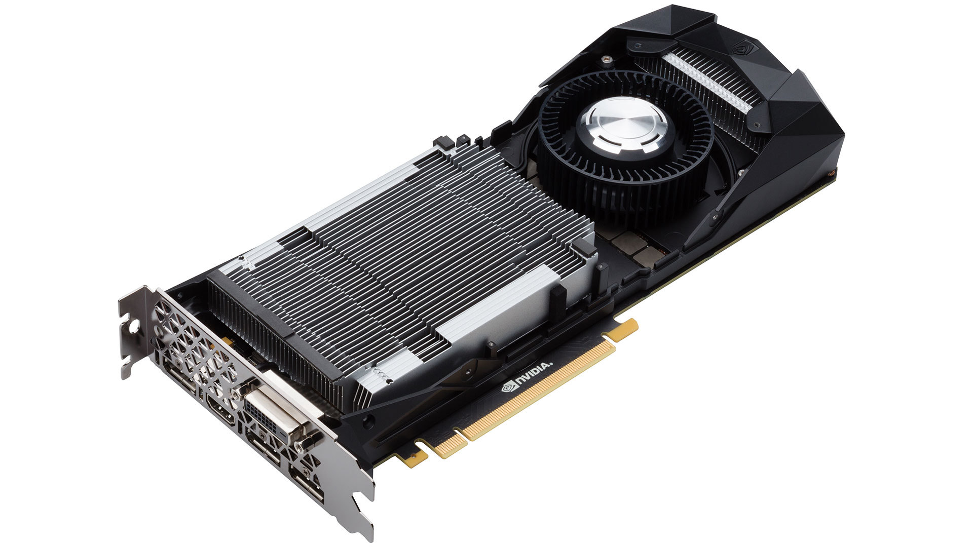 Nvidia Titan X (Pascal) Review | bit-tech.net