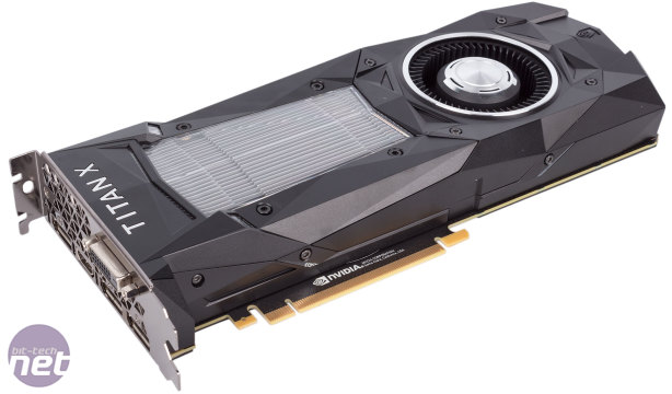 Nvidia Titan X (Pascal) Review | bit-tech.net