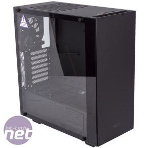 NZXT S340 Elite Review