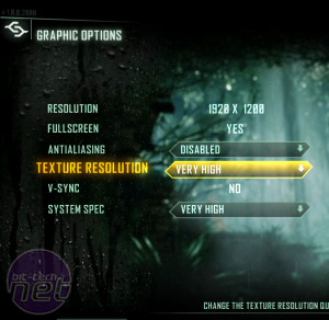 PC Specialist Defiance III Review PC Specialist Defiance III Review - Gaming Performance