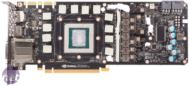 Aqua Computer Kryographics Pascal for Nvidia Titan X Review