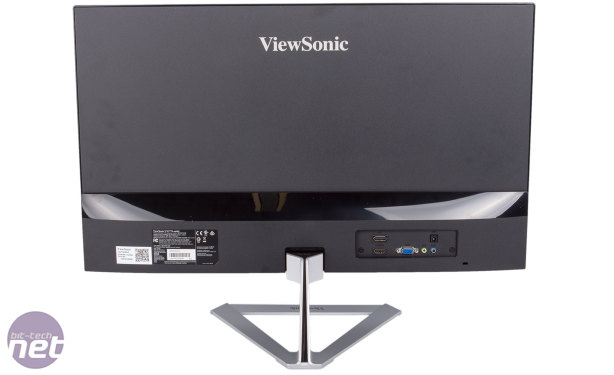 ViewSonic VX2776-smhd Review ViewSonic VX2776-smhd Review - Performance Analysis and Conclusion